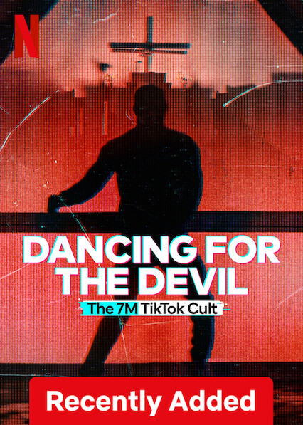 Is 'Dancing for the Devil: The 7M TikTok Cult' on Netflix in Australia?  Where to Watch the Series - New On Netflix Australia & New Zealand