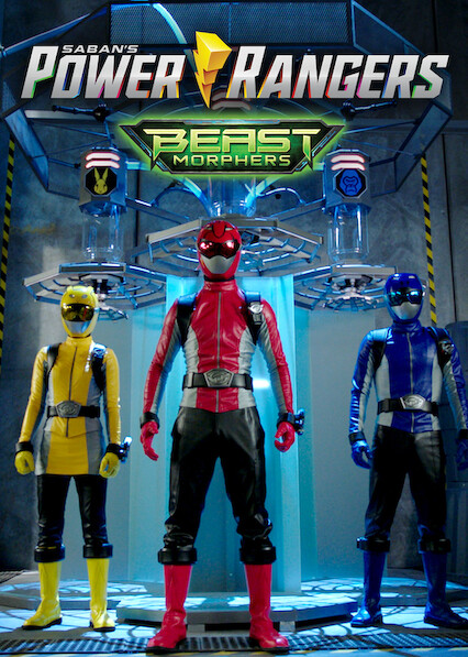 Beast deals morphers 2020