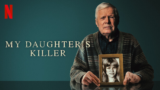 My Daughter’s Killer