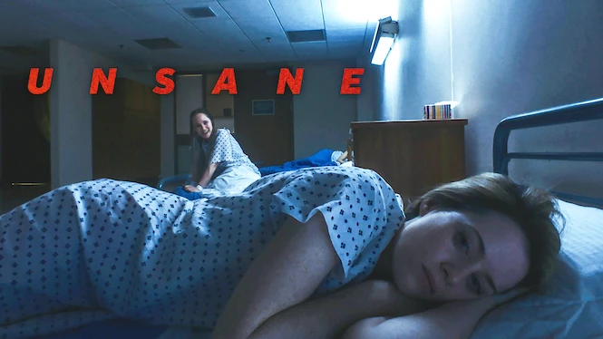 Unsane