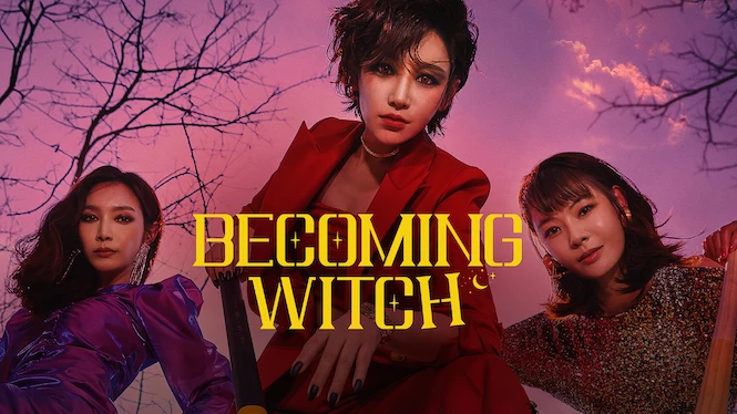 Becoming Witch