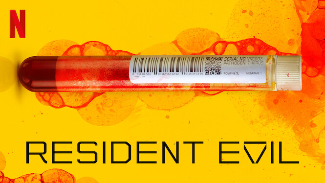 Resident Evil